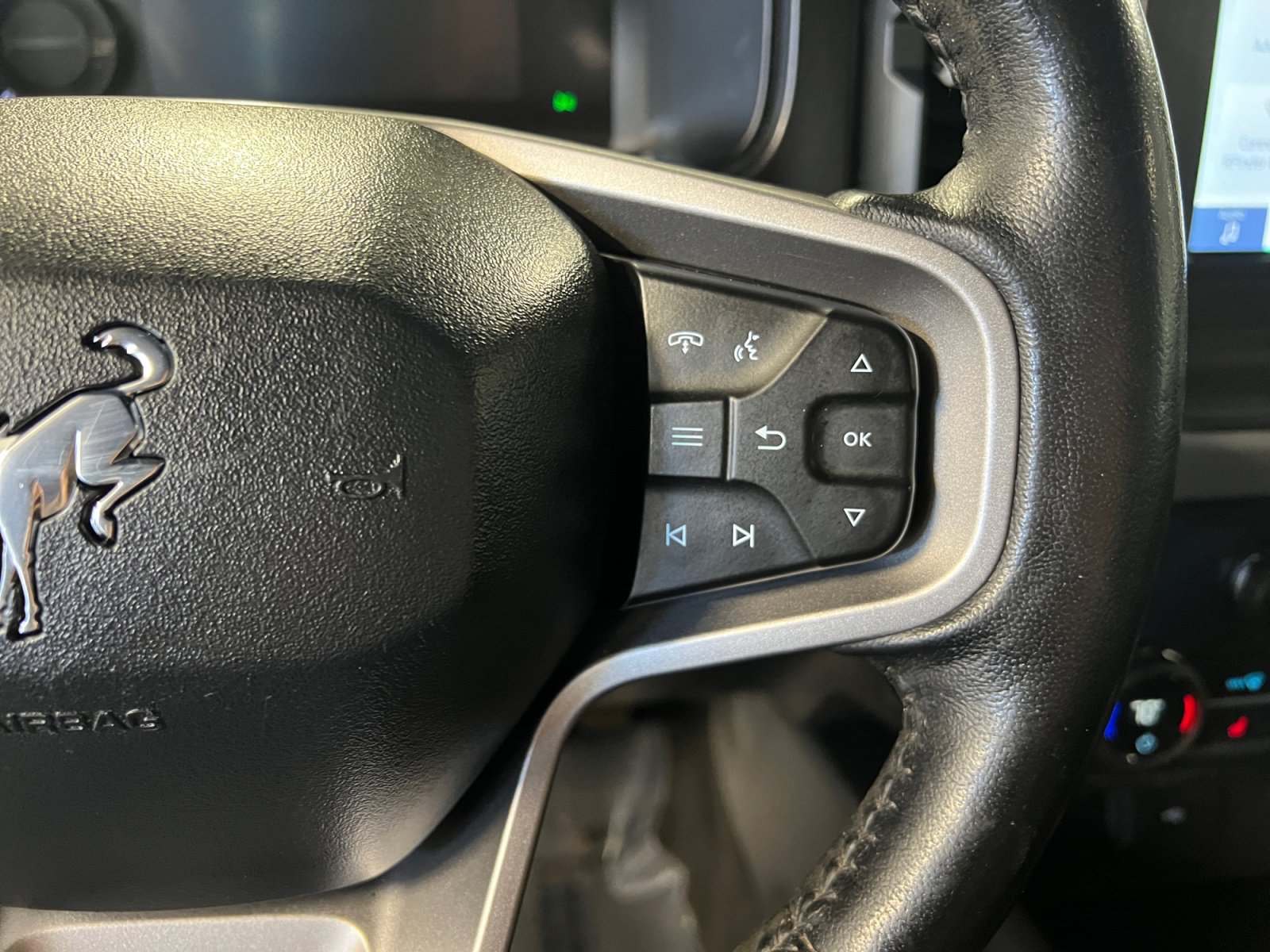 Certified 2021 Ford Bronco Big Bend AWD/4WD image 14