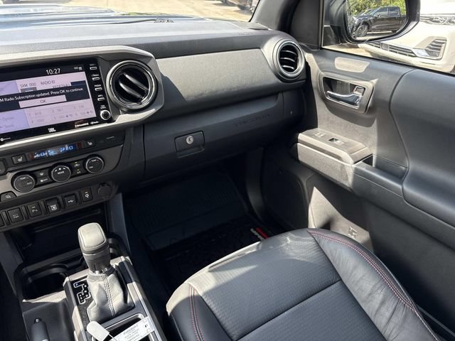 Used 2021 Toyota Tacoma TRD Pro AWD/4WD image 14