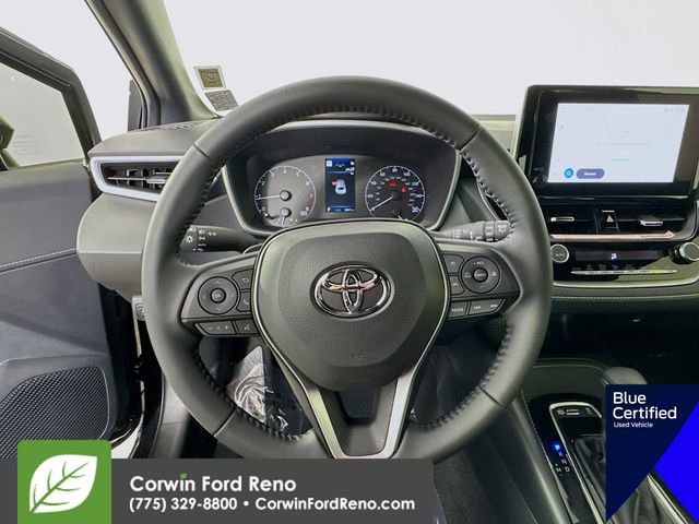 Used 2025 Toyota Corolla SE image 14