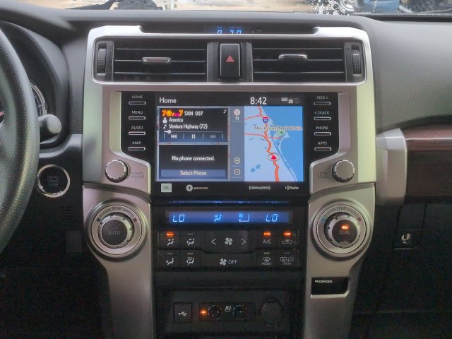 Used 2022 Toyota 4Runner Limited RWD image 19