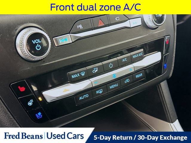 Certified 2020 Ford Explorer ST w/ ST Street Pack image 20