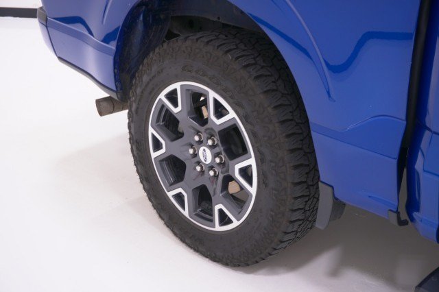 Certified 2024 Ford F150 STX RWD image 6