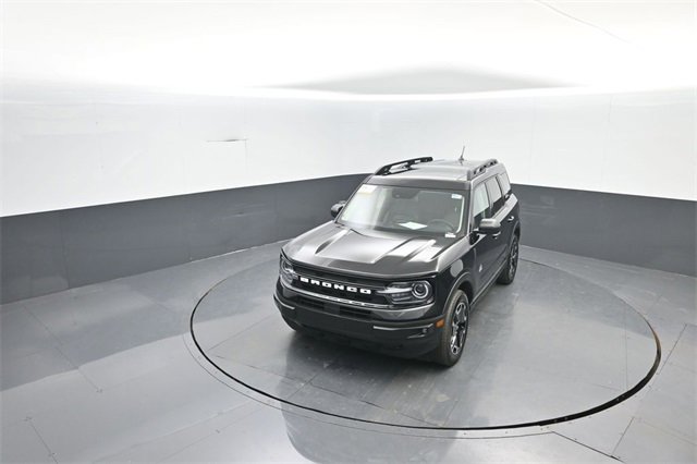 Certified 2023 Ford Bronco Sport Outer Banks w/ Tech Package image 20