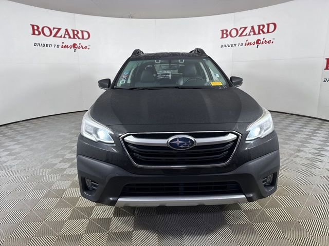 Used 2022 Subaru Outback Limited image 8