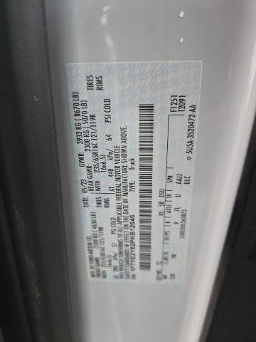 Certified 2023 Ford Transit 150 BASE image 23