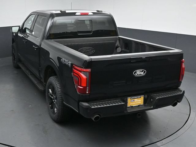 Certified 2024 Ford F150 Lariat w/ Equipment Group 502A High AWD/4WD image 51