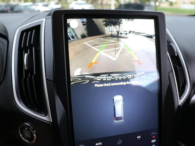 Certified 2024 Ford Edge SEL AWD/4WD image 25