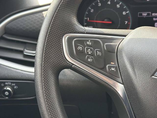 Used 2024 Chevrolet Malibu LT FWD image 12