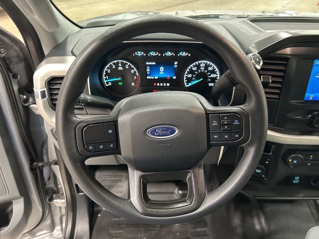 Certified 2022 Ford F150 XL image 16