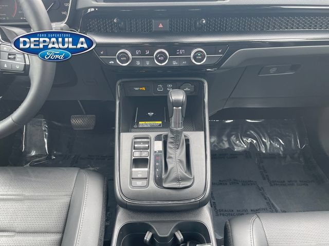 Used 2024 Honda CR-V EX-L image 14