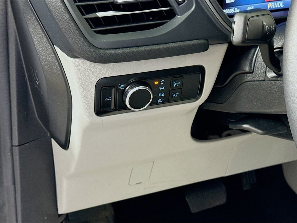 Certified 2023 Ford Escape Active w/ Tech Pack #1 image 10