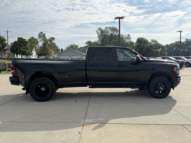 Used 2022 RAM 3500 Limited AWD/4WD image 6