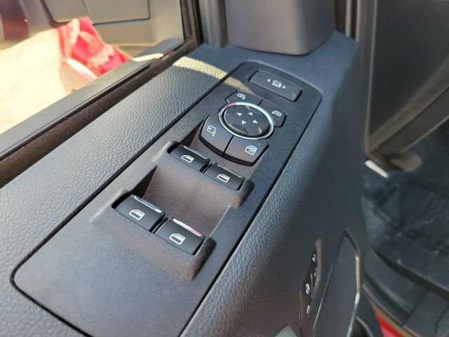 Certified 2022 Ford F350 Lariat w/ Tremor Off-Road Package AWD/4WD image 21