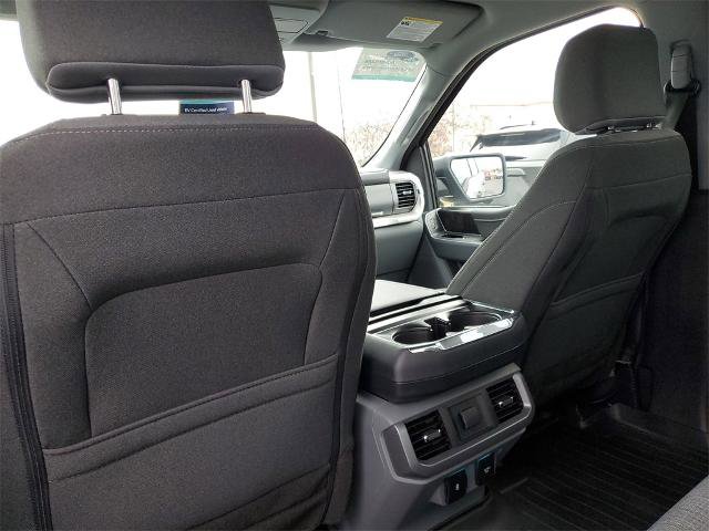 Certified 2023 Ford F150 Lightning XLT w/ Tow Technology Package image 35