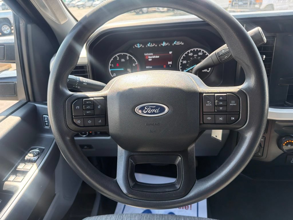 Certified 2025 Ford F250 XLT AWD/4WD image 20