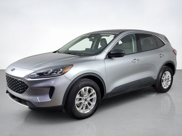 Certified 2022 Ford Escape SE w/ Convenience Package AWD/4WD image 7