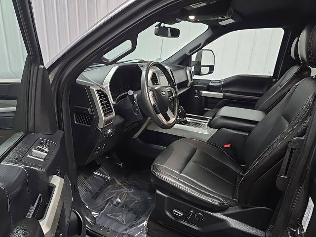 Certified 2018 Ford F150 Lariat w/ Equipment Group 502A Luxury AWD/4WD image 30