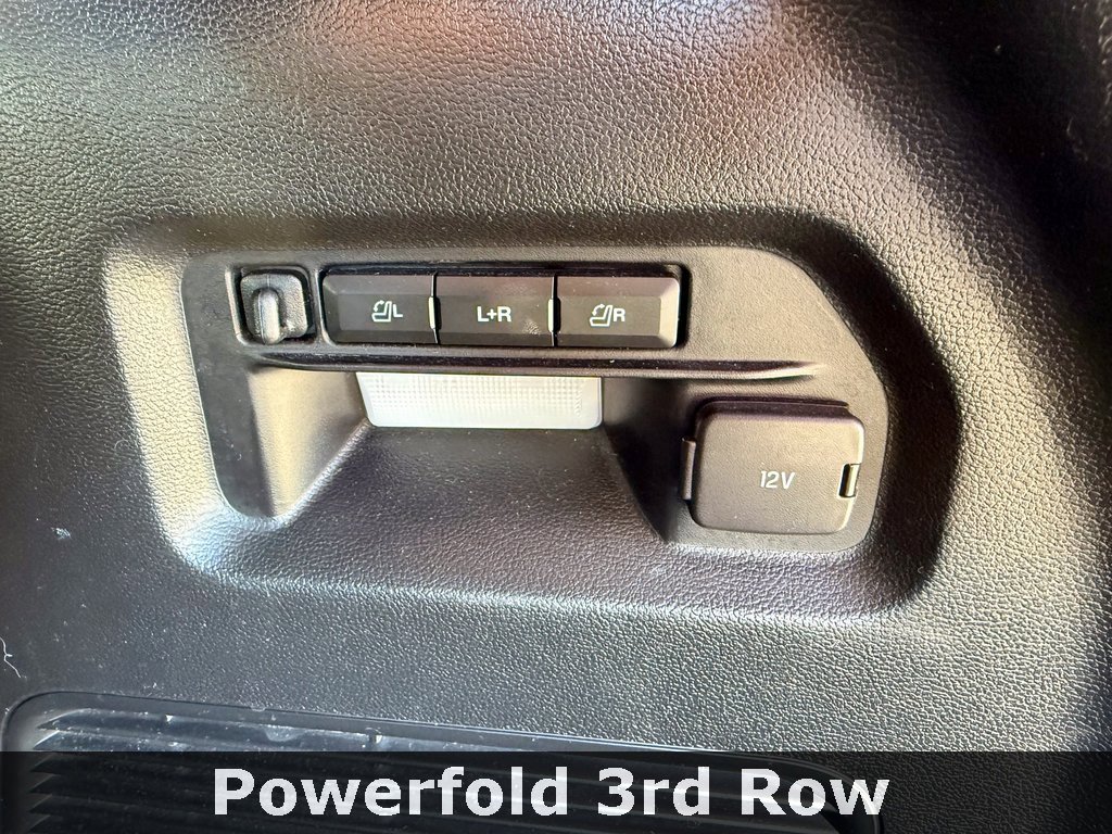 Certified 2020 Ford Explorer ST w/ ST Street Pack image 15