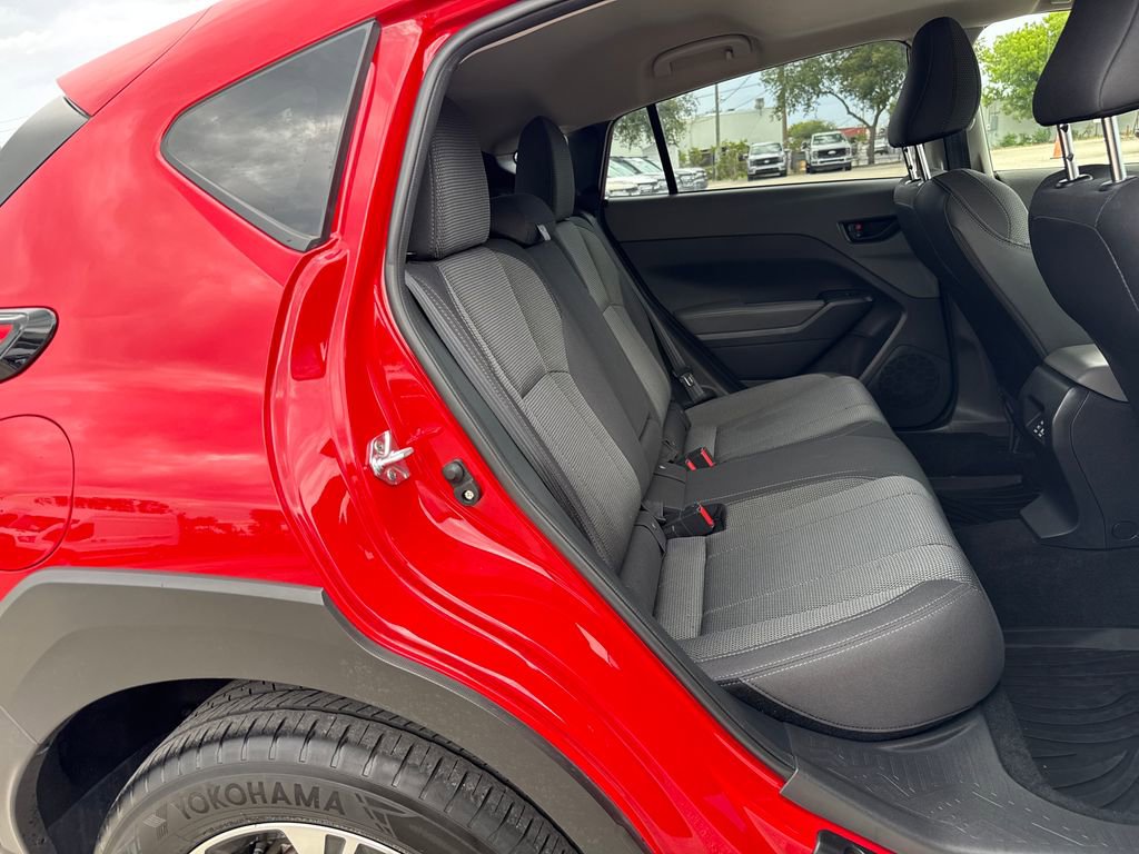 Used 2024 Subaru Crosstrek 2.0i Premium AWD/4WD image 26