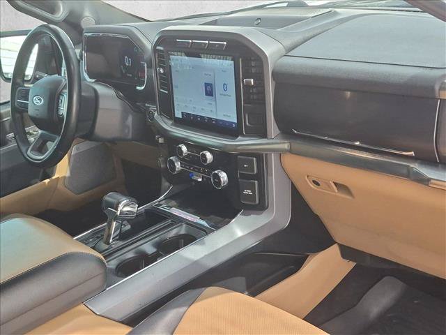 Certified 2022 Ford F150 Lariat AWD/4WD image 20