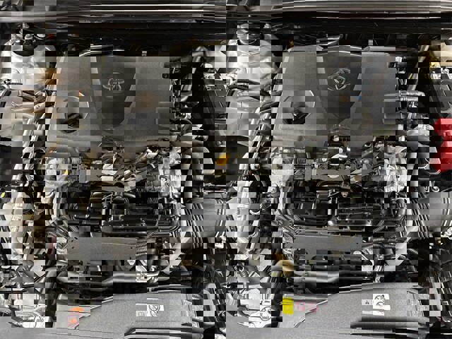 Used 2024 Toyota Camry LE image 14