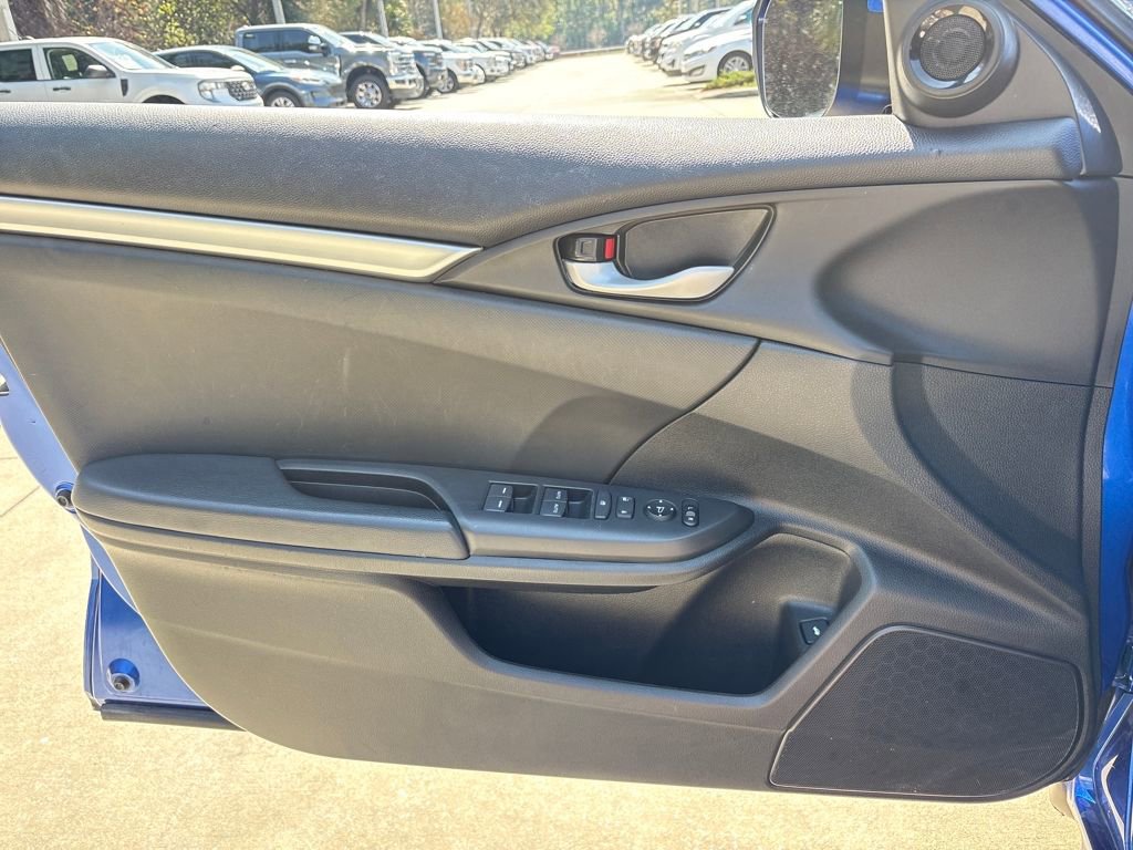 Used 2021 Honda Civic Sport image 14