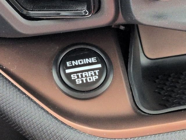 Certified 2023 Ford Bronco Sport Outer Banks AWD/4WD image 27