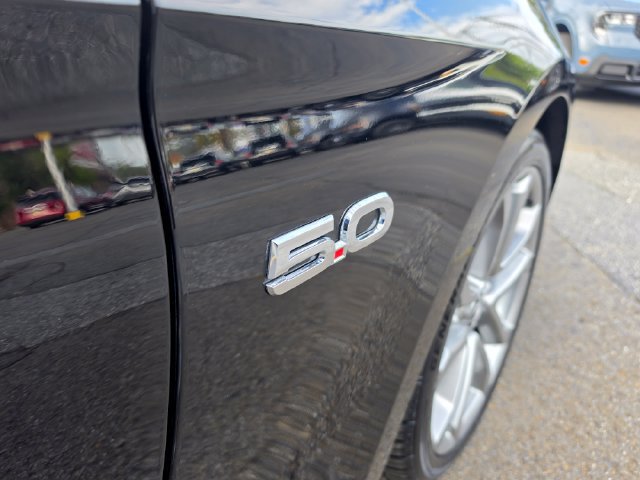 Certified 2022 Ford Mustang GT RWD image 28