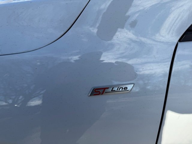 Certified 2023 Ford Escape ST-Line w/ Tech Pack #1 image 8