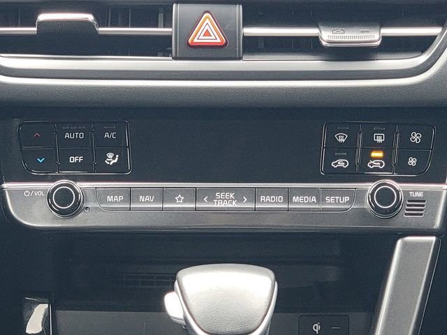 Used 2024 Kia Seltos SX image 27