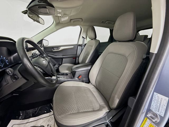Certified 2022 Ford Escape SE w/ Cold Weather Package image 20