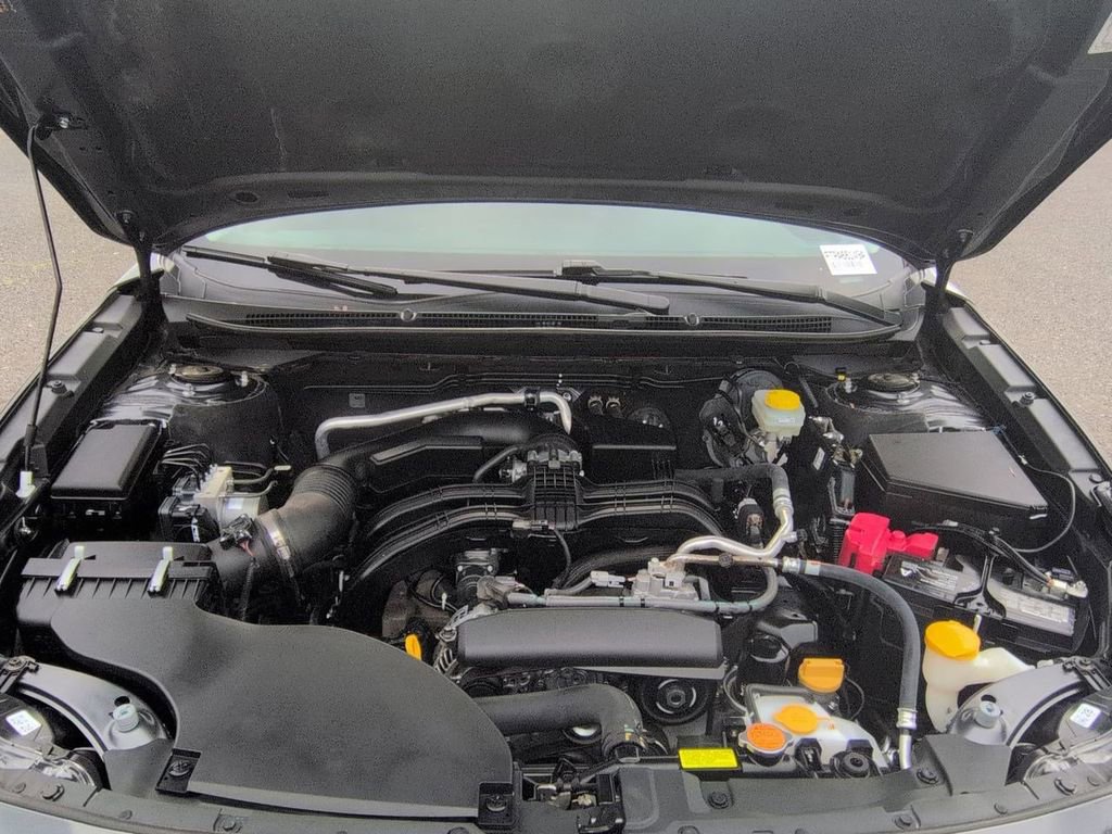 Used 2025 Subaru Outback Onyx Edition AWD/4WD image 32
