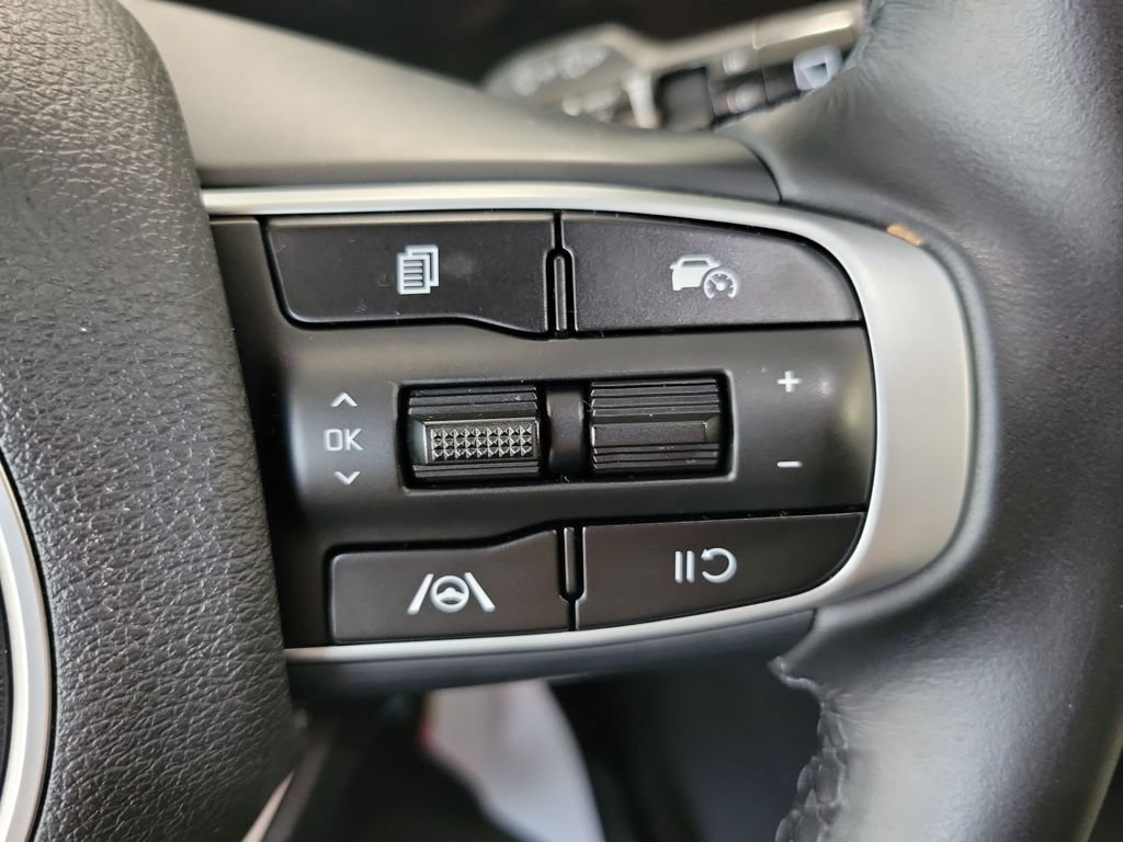 Used 2023 Kia Sportage X-Line w/ X-Line Premium Package AWD/4WD image 43