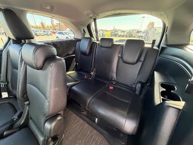 Used 2023 Honda Odyssey Touring image 12