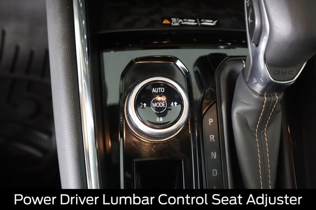 Used 2024 GMC Canyon AT4 w/ AT4 Premium Package AWD/4WD image 54