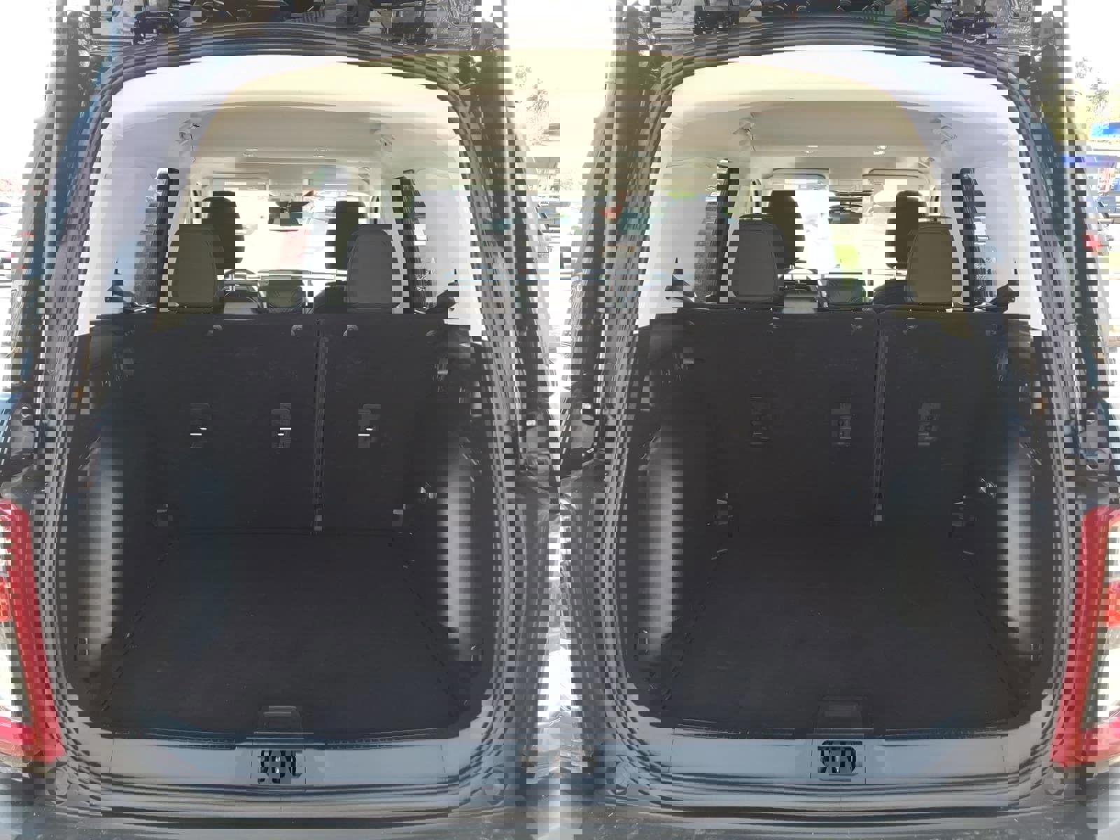 Certified 2025 Ford Bronco Sport Big Bend w/ Convenience Package AWD/4WD image 24