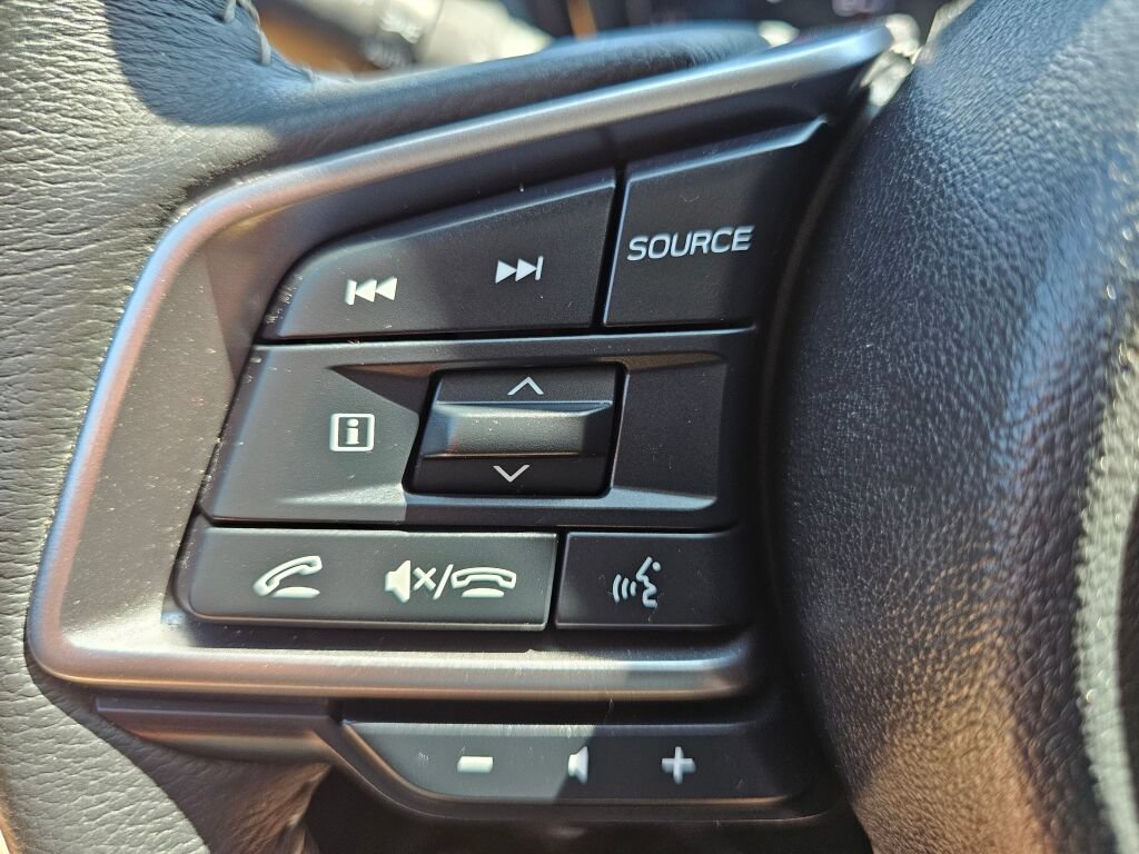Used 2025 Subaru Outback Premium AWD/4WD image 18