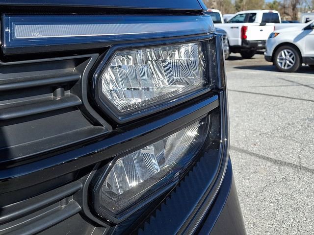 Certified 2025 Ford Expedition Max Active image 9