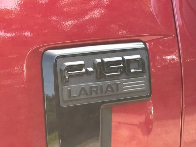 Certified 2024 Ford F150 Lariat AWD/4WD image 13