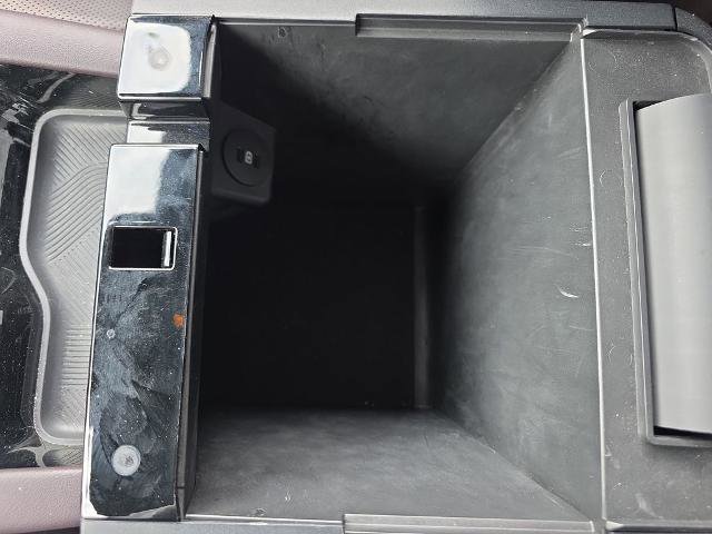 Certified 2025 Ford Explorer Platinum w/ LUX Leather Package AWD/4WD image 37