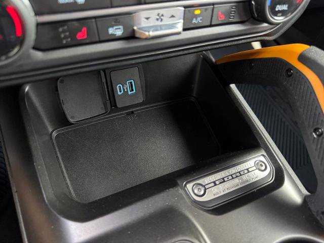 Certified 2023 Ford Bronco Badlands w/ Sasquatch Package image 25