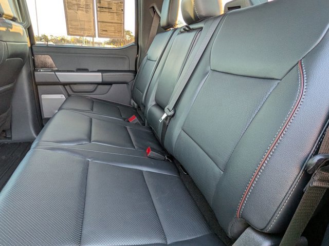 Certified 2024 Ford F250 Lariat w/ Chrome Package image 29