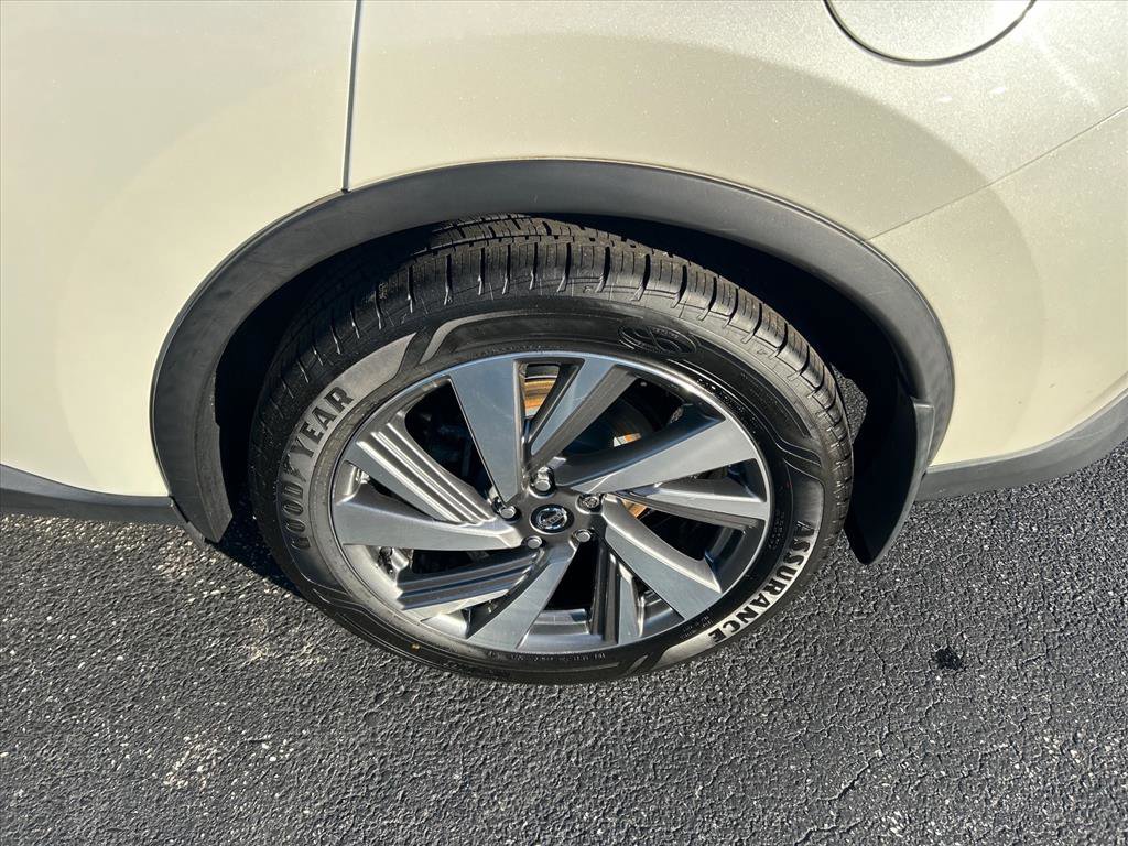 Used 2019 Nissan Murano SL image 33