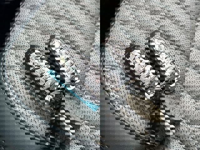 Certified 2023 Ford F150 Limited image 28