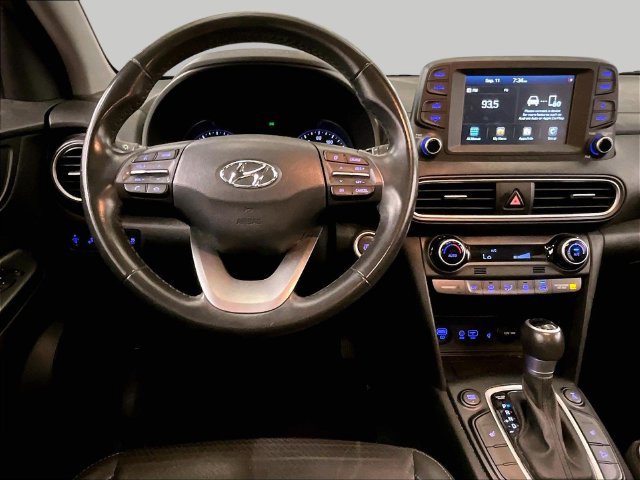 Used 2020 Hyundai Kona Limited AWD/4WD image 5