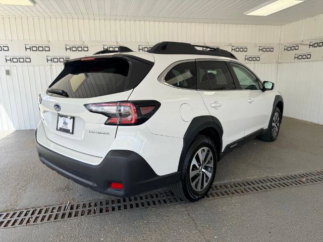 Used 2025 Subaru Outback Premium AWD/4WD image 21
