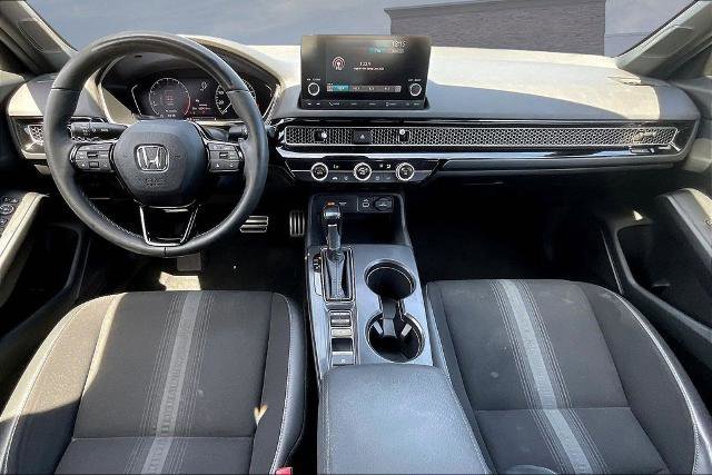 Used 2022 Honda Civic Sport image 7