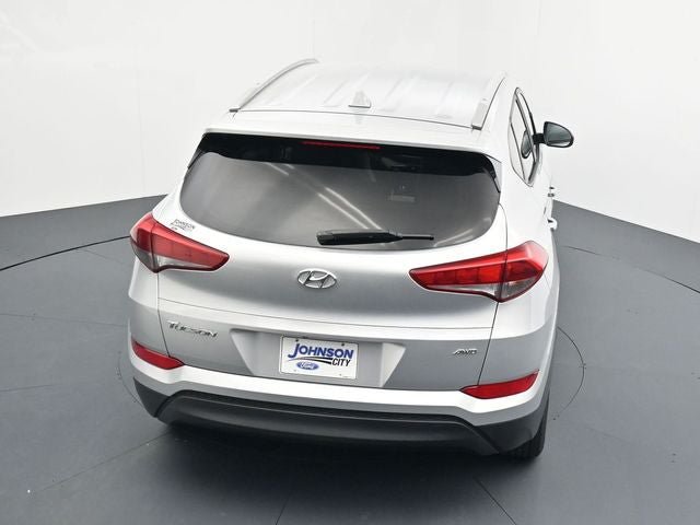 Used 2018 Hyundai Tucson SEL AWD/4WD image 28
