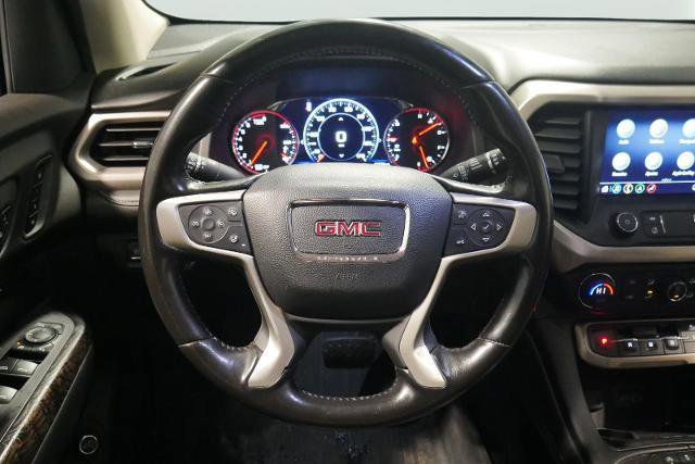 Used 2020 GMC Acadia Denali image 24