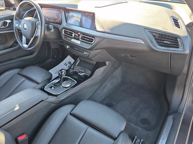 Used 2021 BMW 228i Gran Coupe w/ Convenience Package FWD image 22